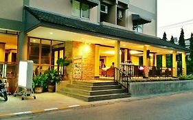 People Place Boutique In Town Hotel - Sha Extra Plus